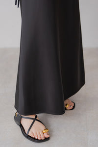 サテンスカート｜SATIN SKIRTの通販｜regleam