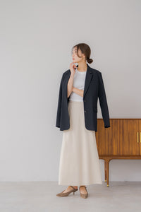 サテンスカート｜SATIN SKIRTの通販｜regleam