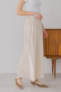 サテンスカート｜SATIN SKIRTの通販｜regleam