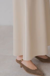 サテンスカート｜SATIN SKIRTの通販｜regleam