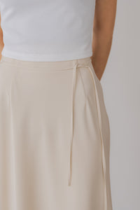 サテンスカート｜SATIN SKIRTの通販｜regleam