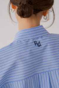 バッグロゴビッグシャツ｜BACK LOGO BIG SHIRTの通販｜regleam
