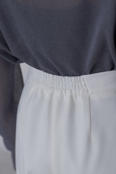 【5月12日(月)20:00〜 販売開始】グルカタックワイドパンツ｜GURKHA TUCK WIDE PANTS