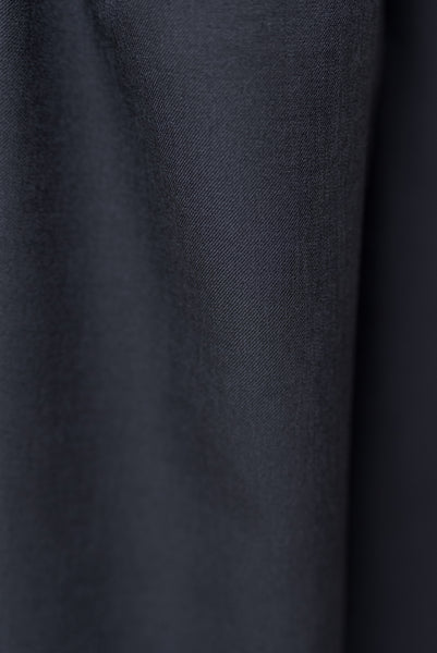 【4月24日(木)12:00〜 受注予約開始】リラックスドロストパンツ｜RELAX DROST PANTS