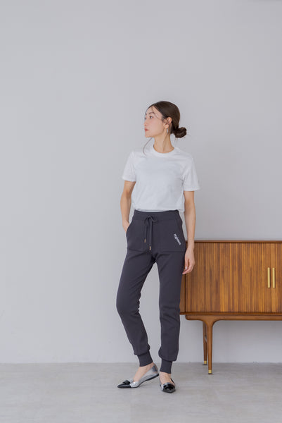 【4月22日(火)20:00〜 販売開始】スマートニットジョガーパンツ｜SMART KNIT JOGGER PANTS