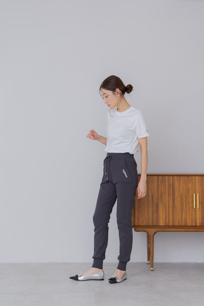 【4月22日(火)20:00〜 販売開始】スマートニットジョガーパンツ｜SMART KNIT JOGGER PANTS