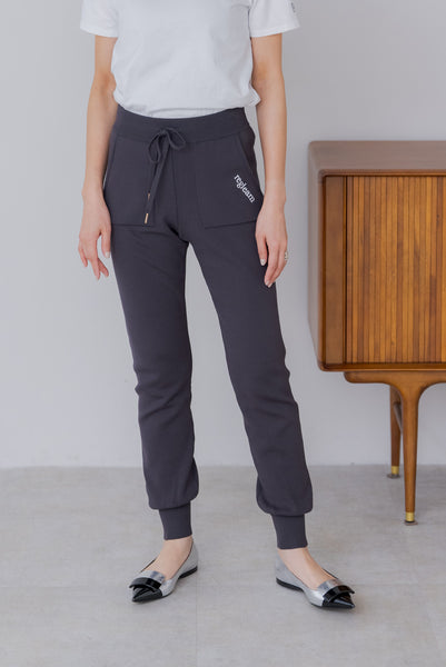 【4月22日(火)20:00〜 販売開始】スマートニットジョガーパンツ｜SMART KNIT JOGGER PANTS