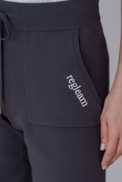 【4月22日(火)20:00〜 販売開始】スマートニットジョガーパンツ｜SMART KNIT JOGGER PANTS