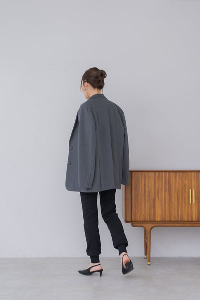 【4月22日(火)20:00〜 販売開始】スマートニットジョガーパンツ｜SMART KNIT JOGGER PANTS