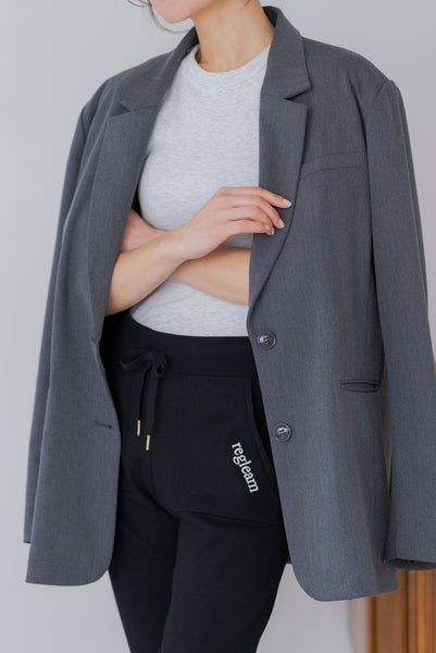 【4月22日(火)20:00〜 販売開始】スマートニットジョガーパンツ｜SMART KNIT JOGGER PANTS