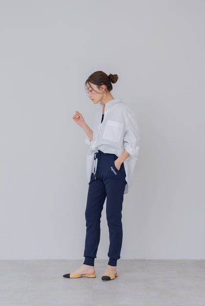 【4月22日(火)20:00〜 販売開始】スマートニットジョガーパンツ｜SMART KNIT JOGGER PANTS