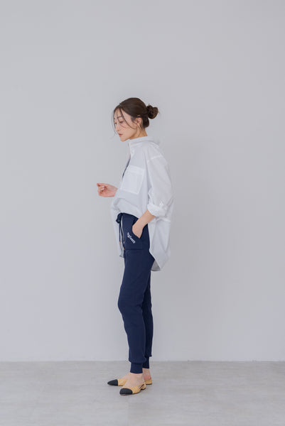【4月22日(火)20:00〜 販売開始】スマートニットジョガーパンツ｜SMART KNIT JOGGER PANTS
