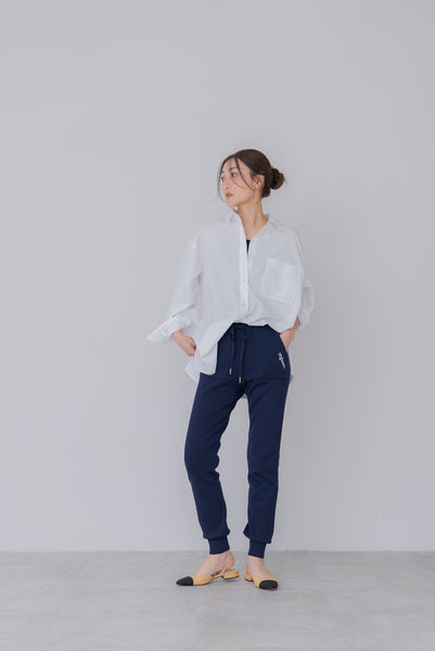 【4月22日(火)20:00〜 販売開始】スマートニットジョガーパンツ｜SMART KNIT JOGGER PANTS