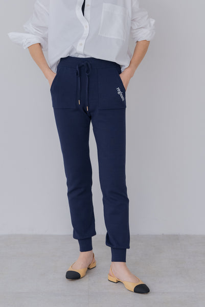 【4月22日(火)20:00〜 販売開始】スマートニットジョガーパンツ｜SMART KNIT JOGGER PANTS