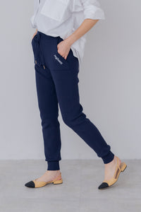 【4月22日(火)20:00〜 販売開始】スマートニットジョガーパンツ｜SMART KNIT JOGGER PANTS