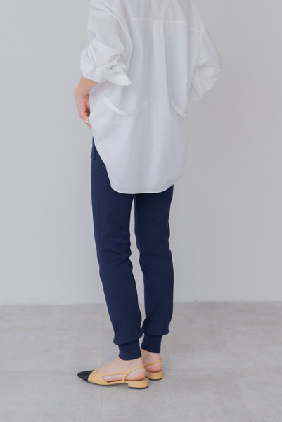 【4月22日(火)20:00〜 販売開始】スマートニットジョガーパンツ｜SMART KNIT JOGGER PANTS