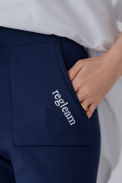 【4月22日(火)20:00〜 販売開始】スマートニットジョガーパンツ｜SMART KNIT JOGGER PANTS