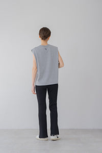 サマーニットポケットパンツ｜SUMMER KNIT POCKET PANTSの通販｜regleam