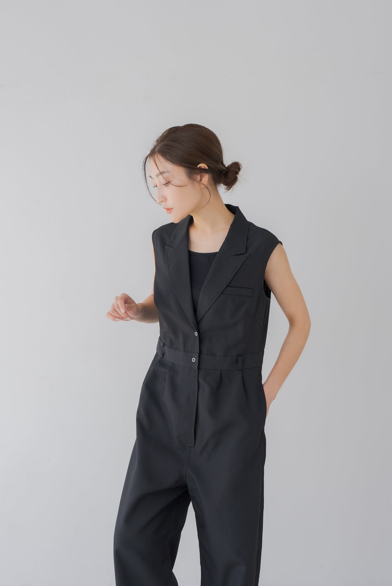 テーラードオールインワン｜TAILORED ALL-IN-ONEの通販｜regleam