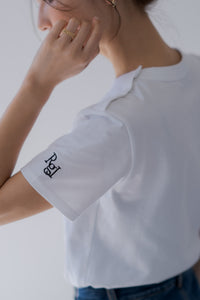 Rglロゴ入り ベーシック Tシャツ｜ Rgl LOGO BASIC TEEの通販｜regleam