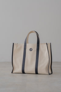 【7月23日(水)20:00〜 受注予約開始】ミディアムキャンバストートバッグ｜MEDIUM CANVAS TOTE
