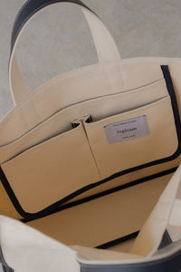 ★ Noel 様★美品★ regleam ミディアムキャンバストートバッグ ミディアムキャンバストート｜MEDIUM CANVAS TOTEの通販｜regleam