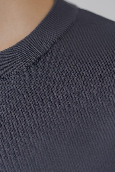サイドオープンノースリニット｜SIDE OPEN NO SLEEVE KNITの通販