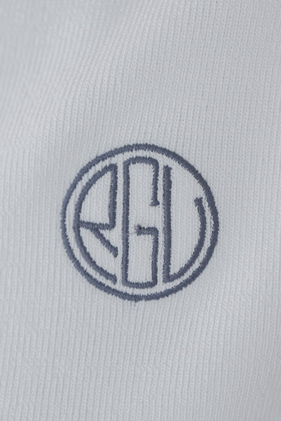 【7月14日(月)20:00〜 販売開始】サークルロゴカーディガン｜CIRCLE LOGO CARDIGAN