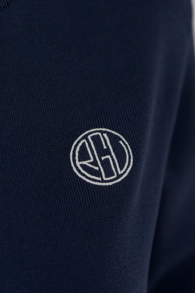 【7月14日(月)20:00〜 販売開始】サークルロゴカーディガン｜CIRCLE LOGO CARDIGAN