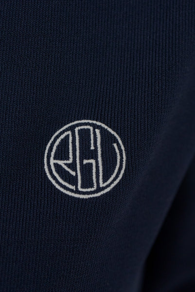 【7月14日(月)20:00〜 販売開始】サークルロゴカーディガン｜CIRCLE LOGO CARDIGAN