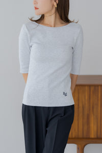 ブラカップカットソー｜BRA CUP CUT AND SEWの通販｜regleam