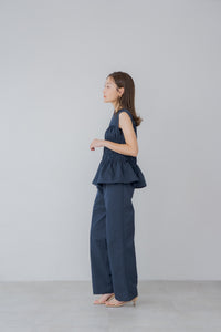ペプラムオールインワン｜PEPLUM ALL IN ONEの通販｜regleam