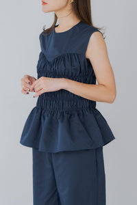 ペプラムオールインワン｜PEPLUM ALL IN ONEの通販｜regleam