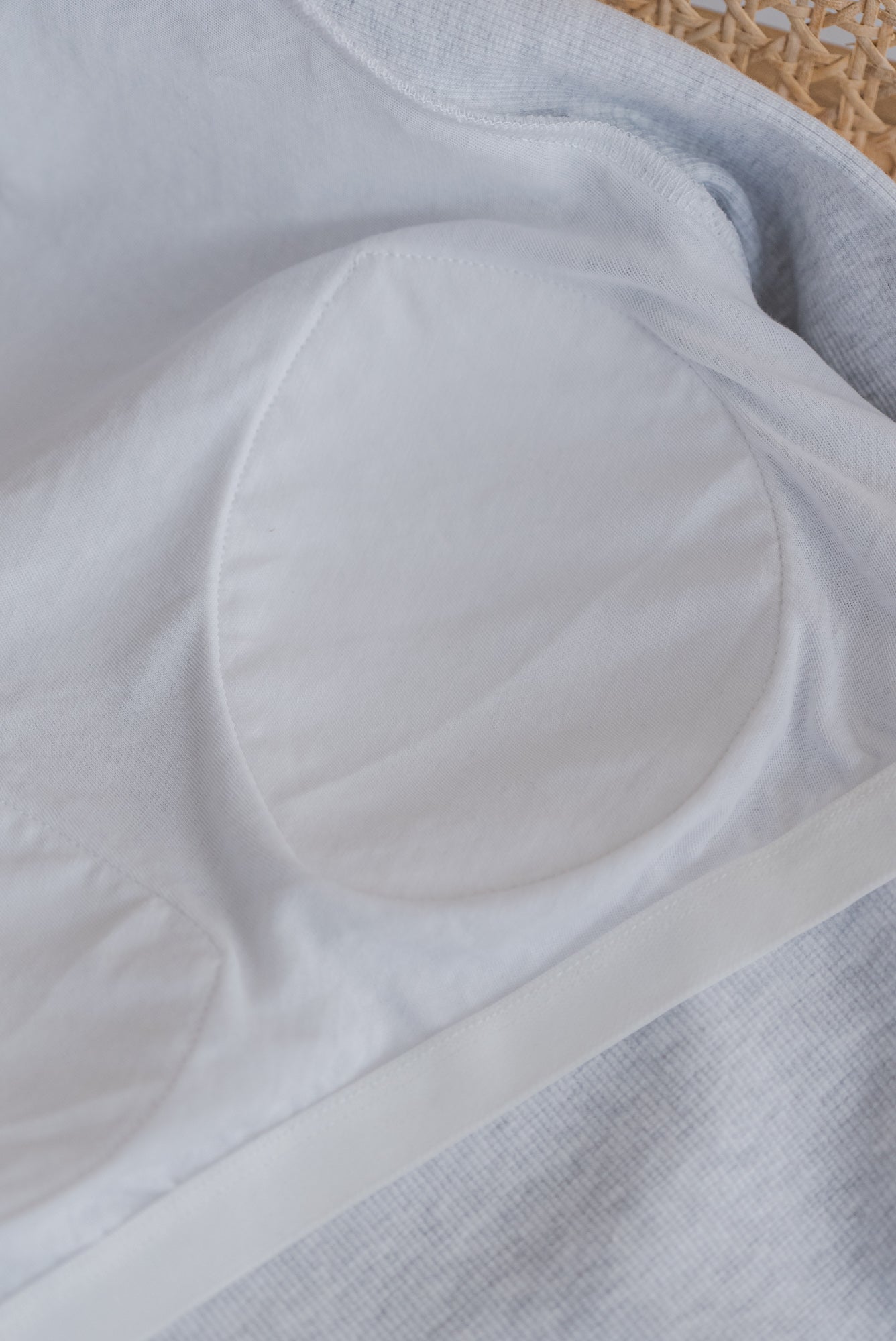 ブラカップカットソー｜BRA CUP CUT AND SEWの通販｜regleam