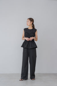 regleam ペプラムオールインワン ペプラムオールインワン｜PEPLUM ALL IN ONEの通販｜regleam