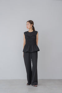 ペプラムオールインワン｜PEPLUM ALL IN ONEの通販｜regleam