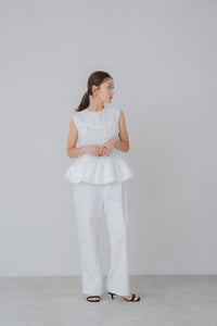 ペプラムオールインワン｜PEPLUM ALL IN ONEの通販｜regleam