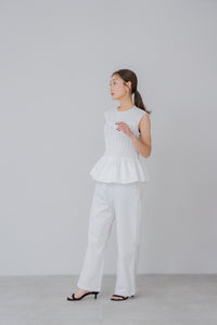 ペプラムオールインワン｜PEPLUM ALL IN ONEの通販｜regleam