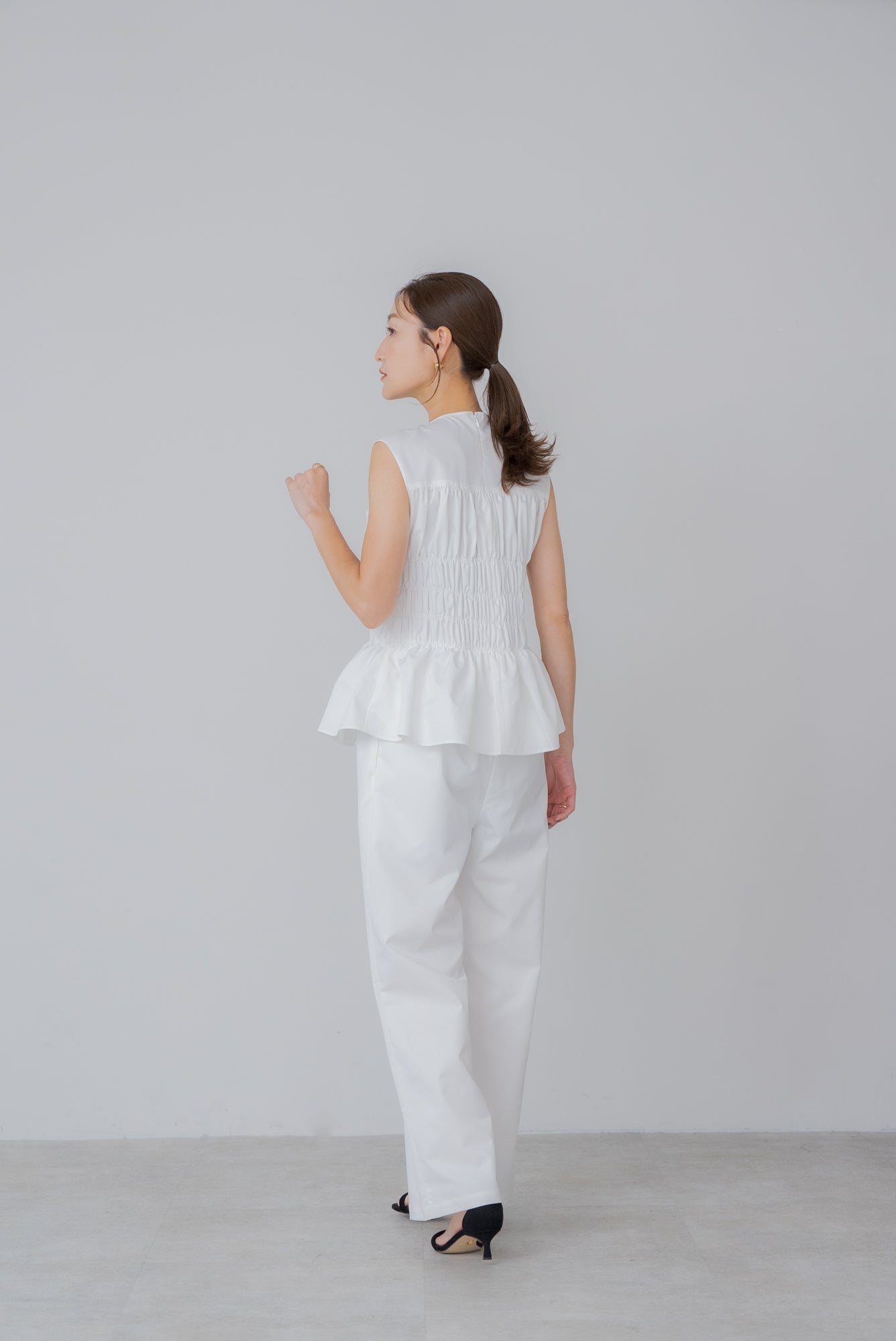 ペプラムオールインワン｜PEPLUM ALL IN ONEの通販｜regleam