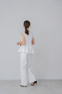 ペプラムオールインワン｜PEPLUM ALL IN ONEの通販｜regleam
