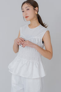 ペプラムオールインワン｜PEPLUM ALL IN ONEの通販｜regleam