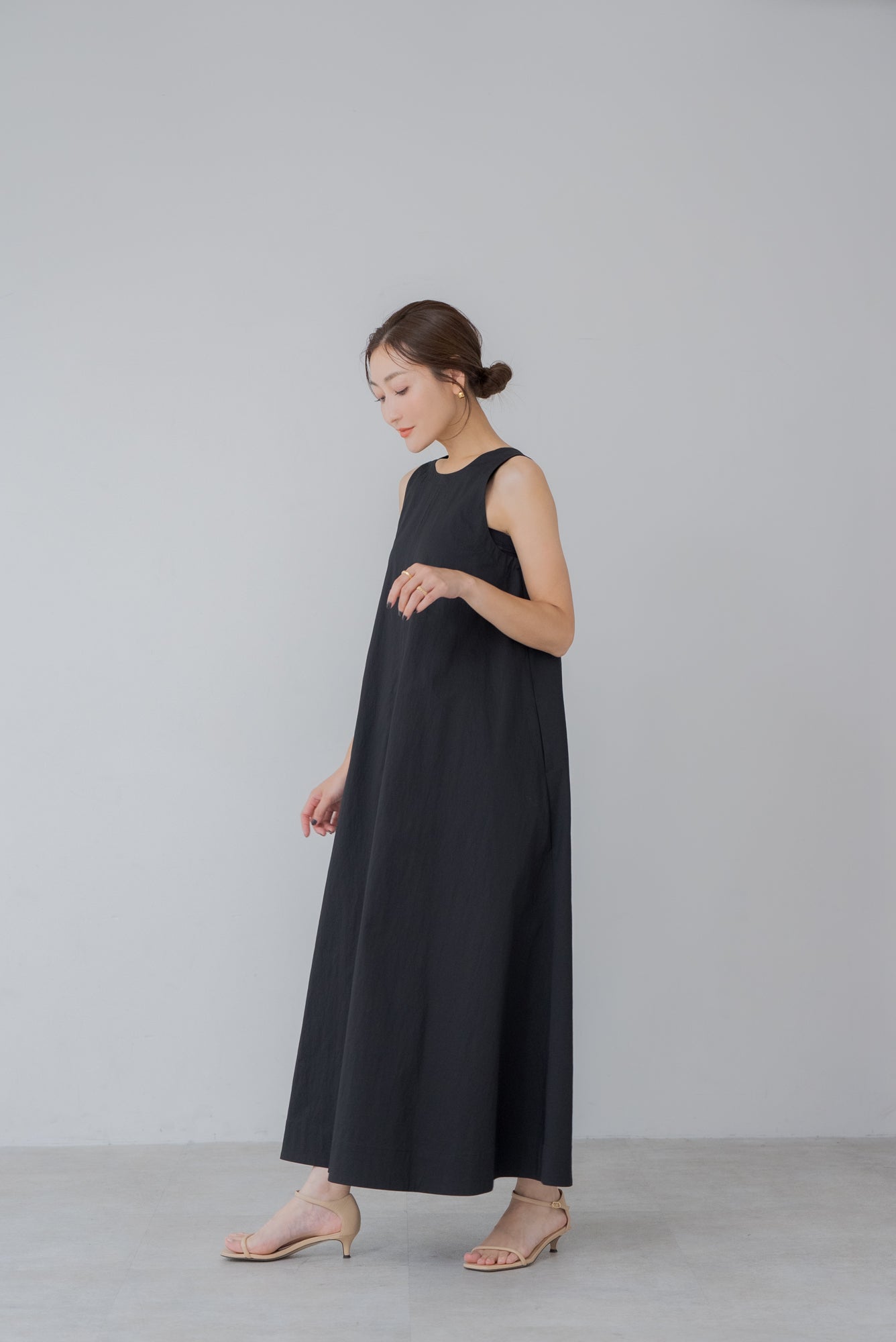 2wayマキシワンピース｜2way MAXI DRESSの通販｜regleam