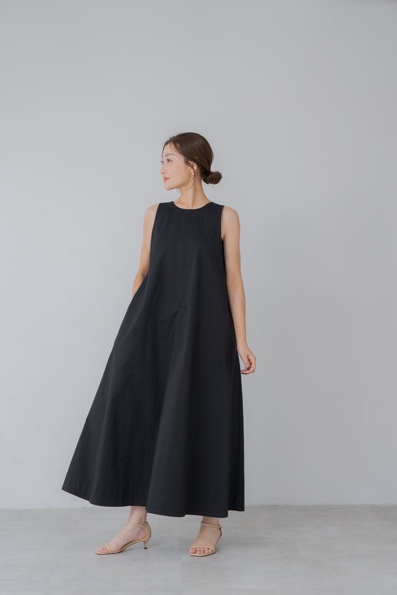 2wayマキシワンピース｜2way MAXI DRESSの通販｜regleam