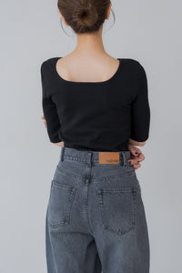 ブラカップカットソー｜BRA CUP CUT AND SEWの通販｜regleam