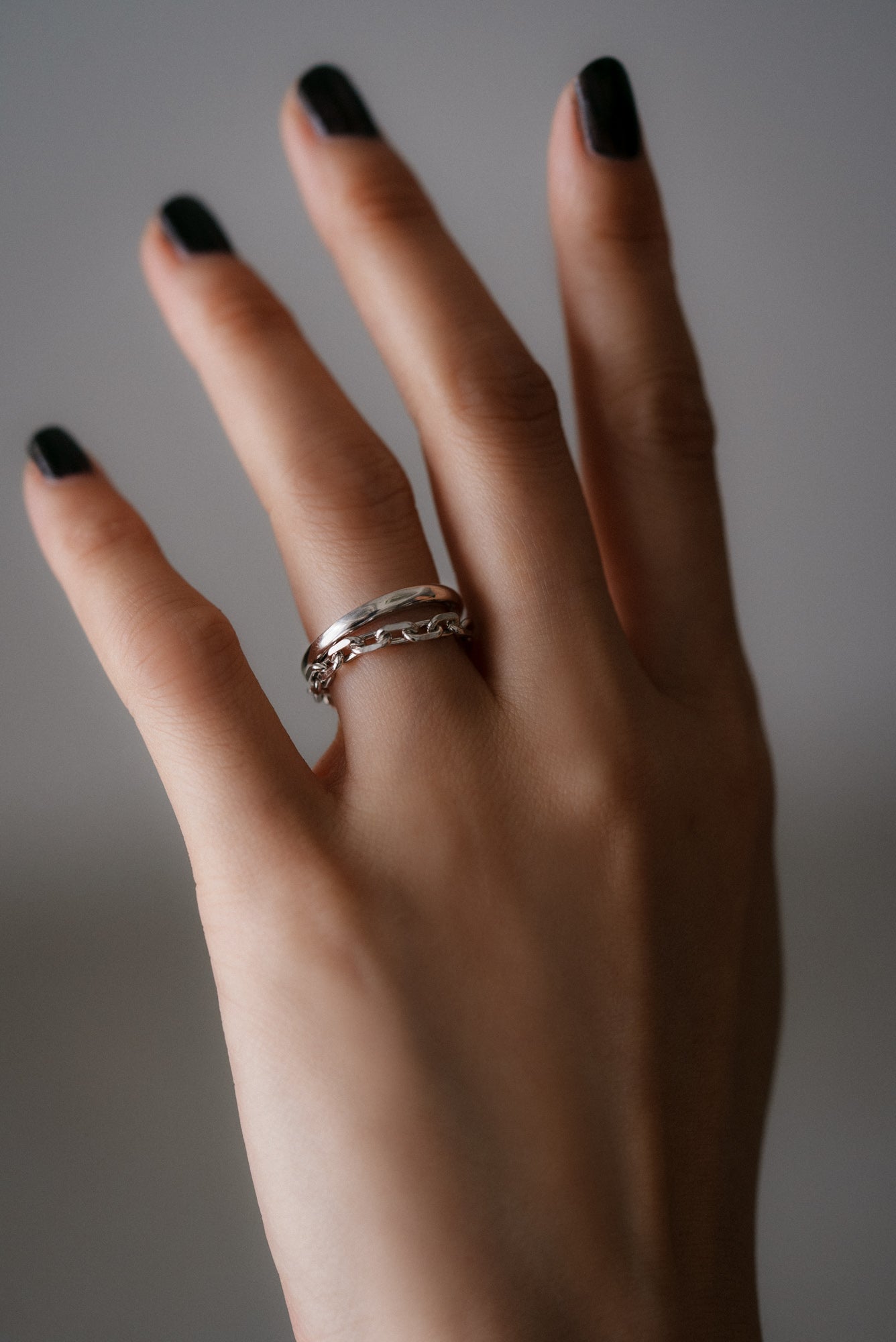 チェーンコンビリング｜CHAIN COMBINATION RINGの通販｜regleam