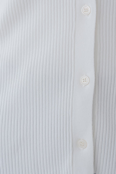 【9月16日(火)20:00〜 販売開始】バイカラーカーディガン｜BICOLOR CARDIGAN