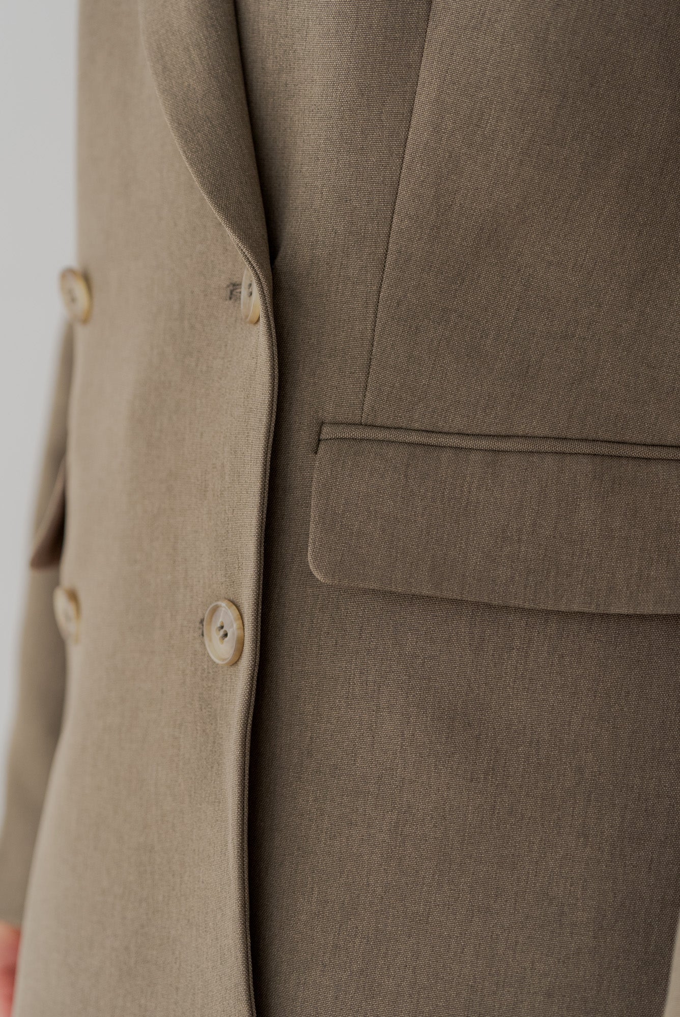 ダブルボタンジャケット｜DOUBLE BUTTON JACKETの通販｜regleam