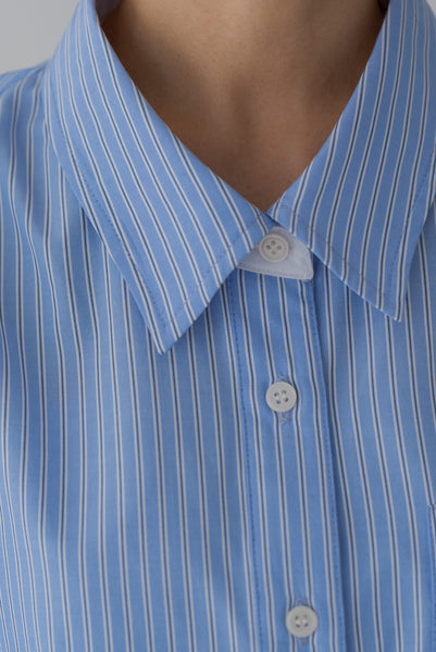 【9月16日(火)20:00〜 販売開始】レイヤードショートシャツ｜LAYERED SHORT SHIRT