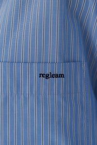 レイヤードショートシャツ｜LAYERED SHORT SHIRTの通販｜regleam