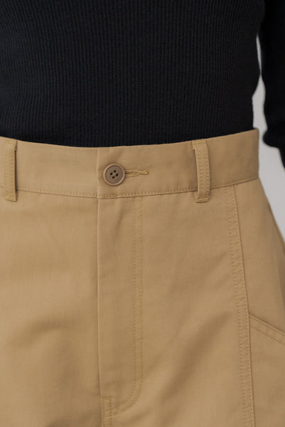 【10月15日(水)20:00〜 販売開始】コクーンチノパンツ｜COCOON CHINO PANTS